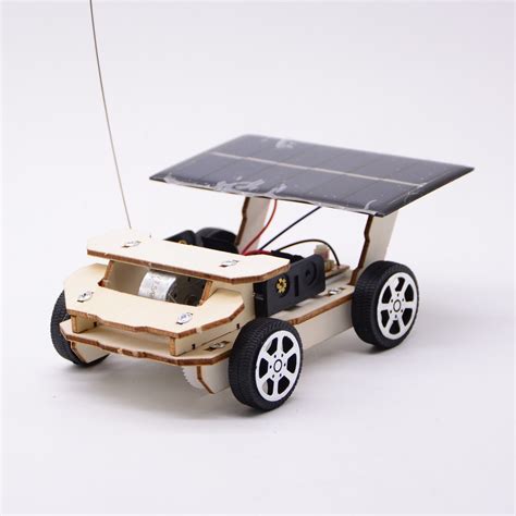 Купить Игровой набор-конструктор для создания модели машины на ...