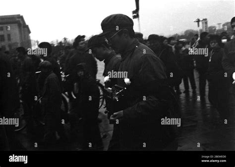 Premier Zhou Enlai Hi Res Stock Photography And Images Alamy