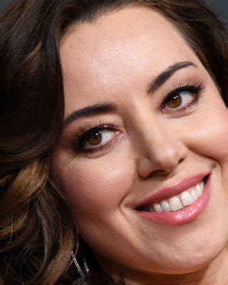 Aubrey Plaza Nude Porn Pictures XXX Photos Sex Images 4063734 PICTOA