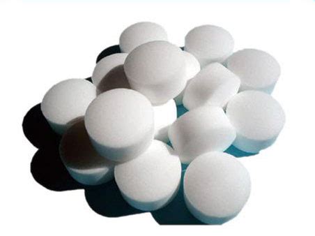 water soft salt memteck