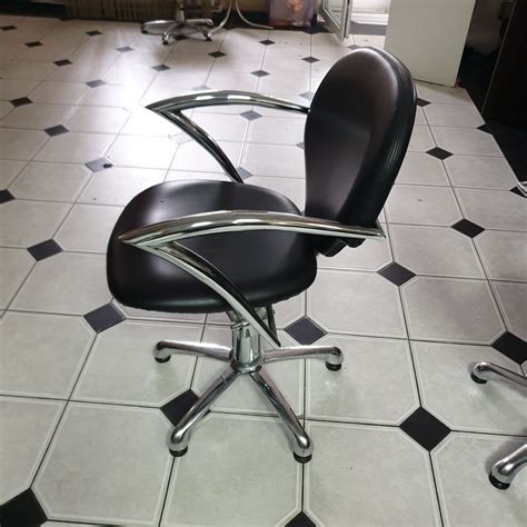 Мебель для парикмахерской, бу.