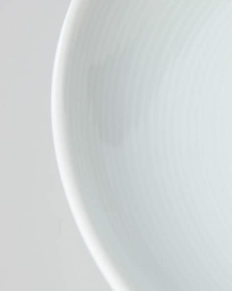 Buy White Serveware For Home And Kitchen By Muji Online