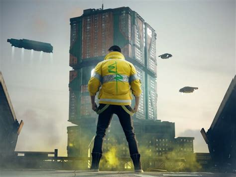 Witcher Cyberpunk 2077 Developer Cd Projekt Red To Lay Off 9 Of Its