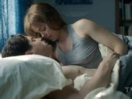 Naked No Mie O Farrell In Blue Hour