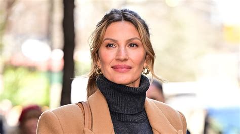 Gisele Bündchens Net Worth — She Made Her Own Millions