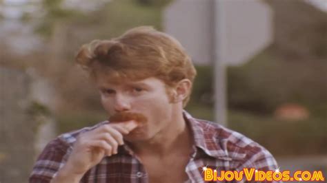 Classic Homosexual Studs Ass Bang Hard In A Wild Threeway BoyFriendTV