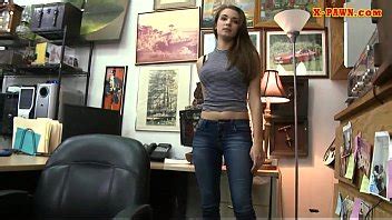 Pretty Woman Screwed By Pervy Pawn Dude Xvideos