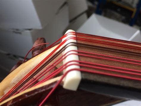 Aquila Oud Strings | Aquila Corde Armoniche