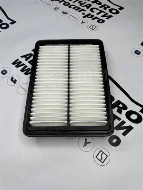 Купить Фильтр воздушный Chery Omoda C5 T15-1109111 в Москве по цене ...