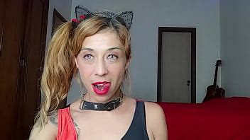 Arlequina Boqueteira XVIDEOS