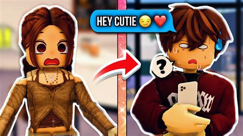 My Boyfriend Is A Cheater Ep 2 Roblox Berry Avenue Voiced Rp Youtube