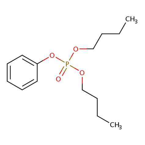 Dibutyl Phenyl Phosphate Sielc Technologies