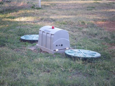 Benefits Of Cesspool Aerators Septic Tank Care