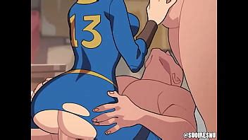 Fallout Porn XNXX