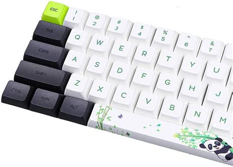 Buy Epomaker Gk X Rgb Hot Swappable Mechanical Keyboard With
