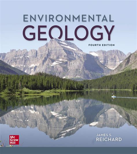 Environmental Geology Reichard Study Guide