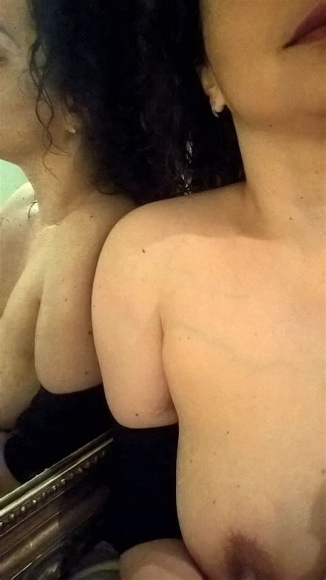 Hairy JoyTwoSex Horny Selfies On Bed 53 Pics XHamster