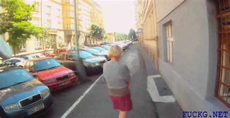 Pipe Stuffed Hot Redhead Gal Aimee Ryan S Wet Love Tunnel