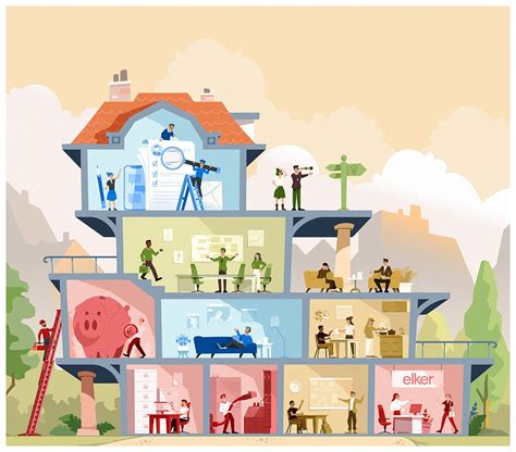 Elker — JURGEN BAKKER