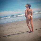 Instagram Latina Chick Keenmedrapo Shesfreaky