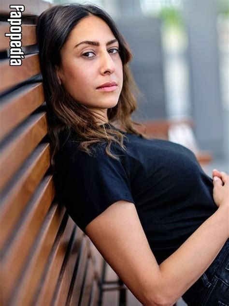 Melissa Khalaj Nude Leaks Photo 6470995 Fapopedia