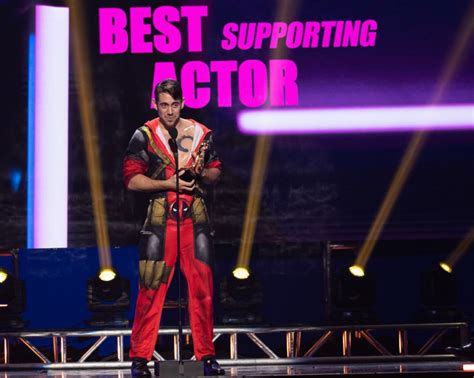 Estos Son Los Ganadores De Los Oscars Del Porno Gay Shangay