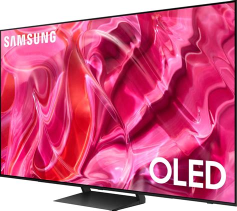 Telewizor Samsung QE55S90C 55 cali - Opinie i ceny na Ceneo.pl