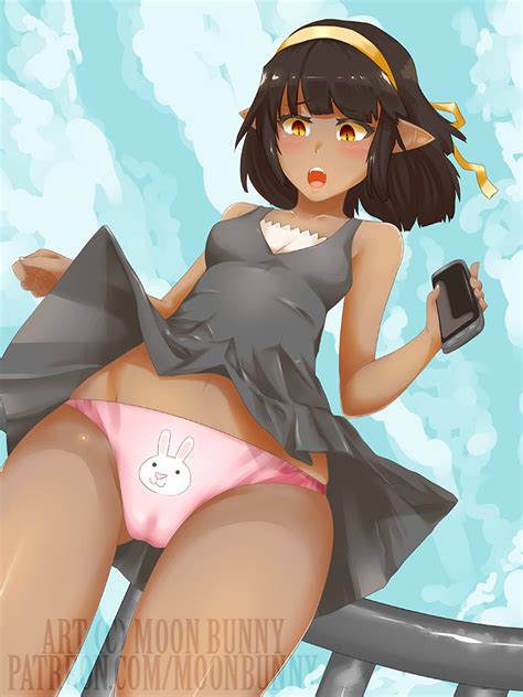 Windy By Moonbunny Hentai Foundry