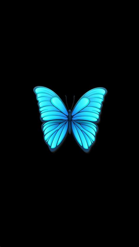 Butterfly Emoji Wallpapers Top Free Butterfly Emoji Backgrounds