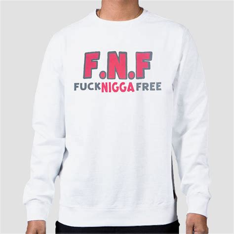 Fuck Niagara Free Fnf T Shirt Cheap