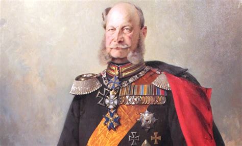 Guillermo I Se Convierte En El Primer Emperador De Alemania Zenda