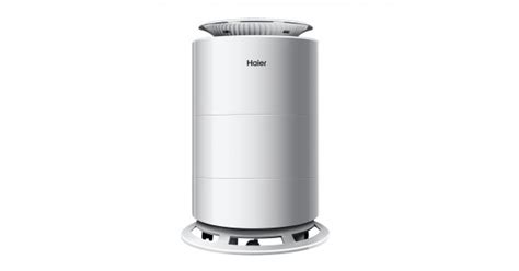 Очиститель воздуха Haier HJS20U/AM1 купить в СПб по цене интернет ...