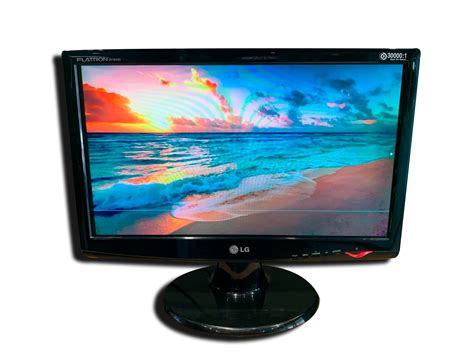 Monitor LG Flatron 19″ W1943S – Sin Fuente – Reciclarg