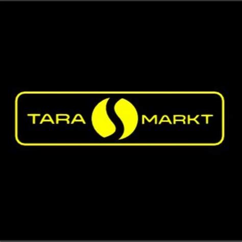 Tara Markt Youtube