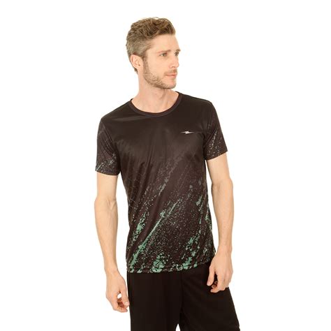 Playera Deportiva Nitro Sport Hombre Manga Corta Dise O Estilo