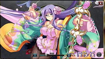 True Love El sueño de Hime El mundo unificado Den Huang Zhong colgado frontal XVIDEOS