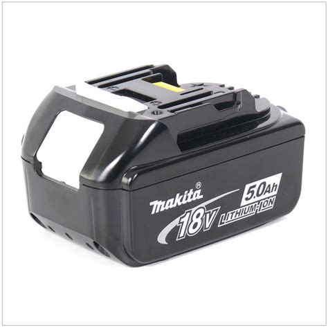 Makita Bl Li Ion Akku V Ah Ebay