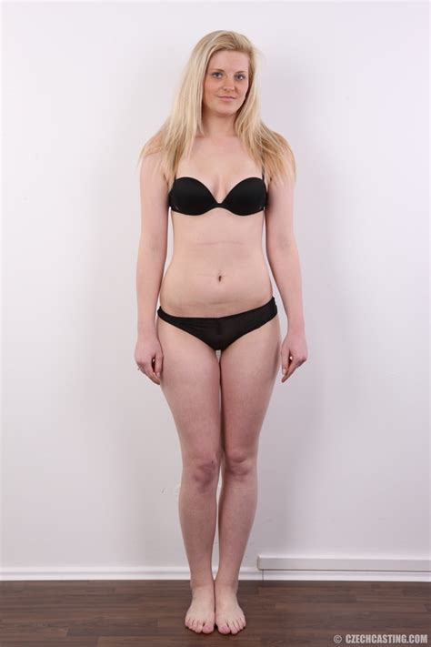 Sweet Seductive Blonde Has It All Cute Tit XXX Dessert Picture 5