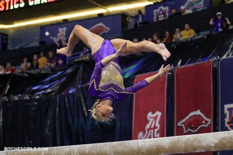 Livvy Dunne Nude Teen Olivia Dunne Tiktok Leaked Nudes