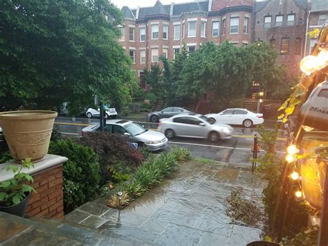 PHOTOS: Storms, flooding hit DC area - WTOP News
