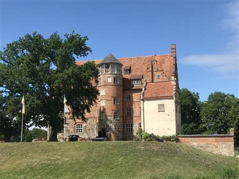 Tages Ausflug Mecklenburg Sozialverband Vdk Bayern