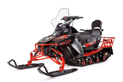 Купить СНЕГОХОД в Новосибирске: цены на снегоходы - X-MOTORS
