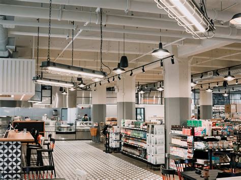 Where To Eat In Industry City - New York - The Infatuation