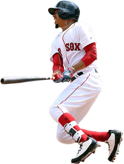 Mookie Betts Mookie Betts Cleats 2018 750x750 Png Download