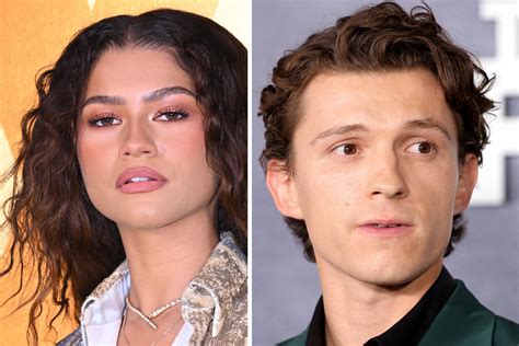 Tom Holland addresses Zendaya breakup rumors after unfollowing