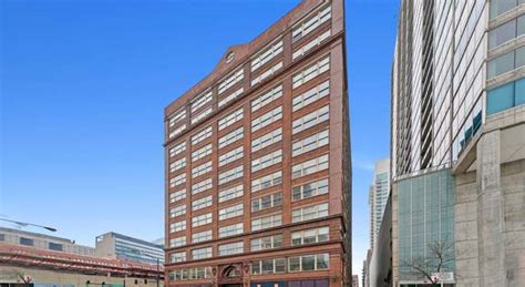 161 W Harrison St Chicago Il 60605 Redfin