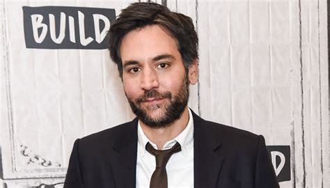 How I Met Your Mother Star Josh Radnor Dishes On His Love Life