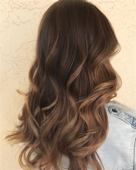 67 Gorgeous Balayage Hair Color Ideas Best Balayage Highlights