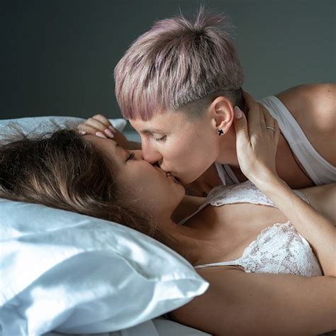 Sexy Lesbian Erotica Sex Stories To Turn You On Yourtango