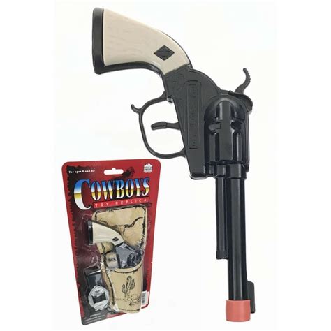 Toy Cowboy Rifle